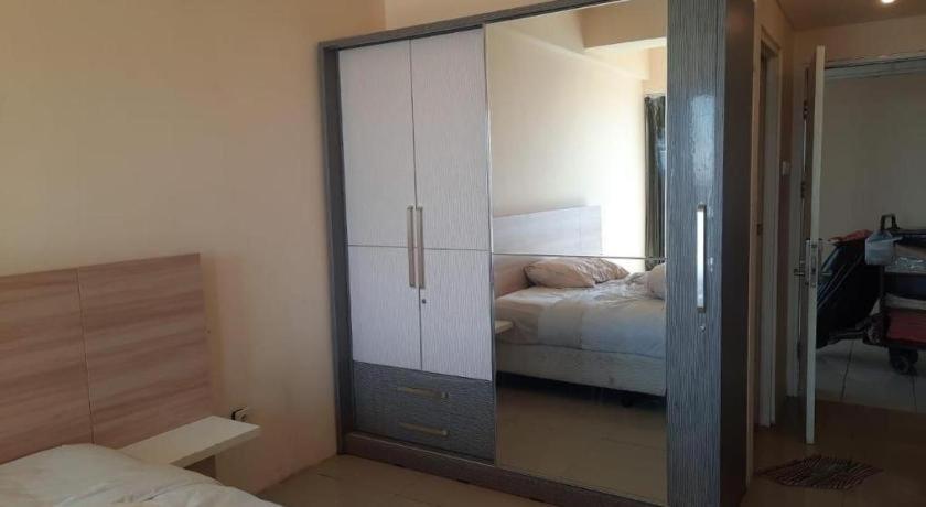 My Tower Hotel Surabaya Exterior foto